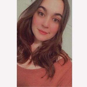 Meet your Posher, Robyn